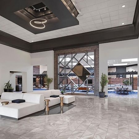 Austin Marriott North Round Rock Exterior foto
