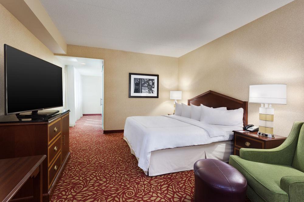 Austin Marriott North Round Rock Exterior foto