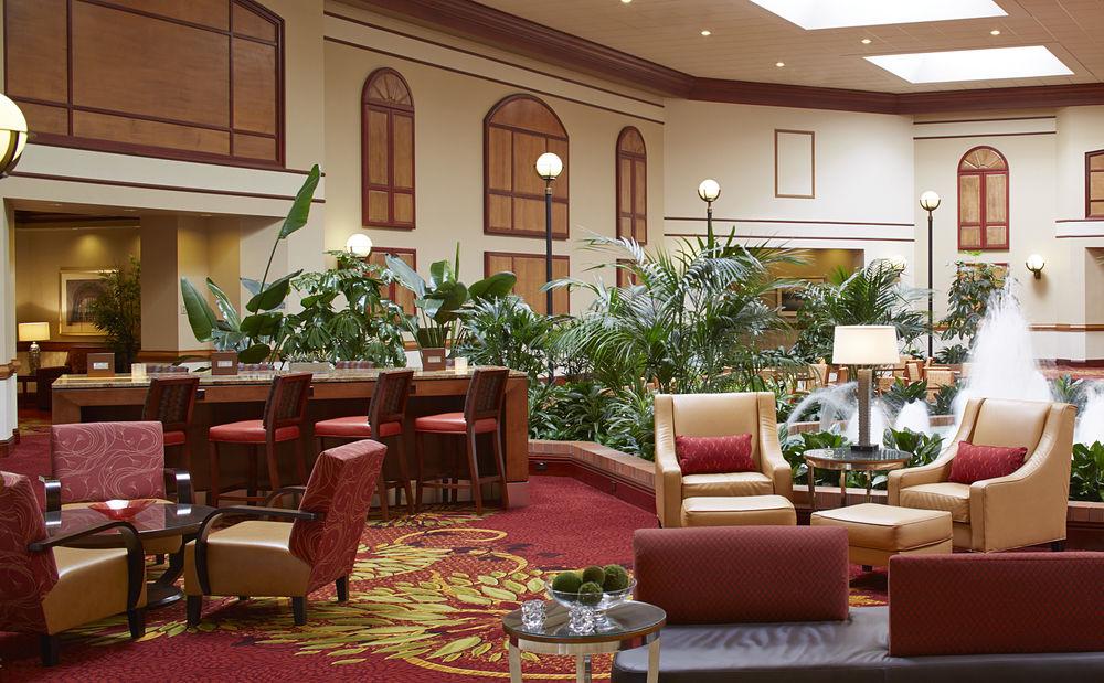 Austin Marriott North Round Rock Exterior foto