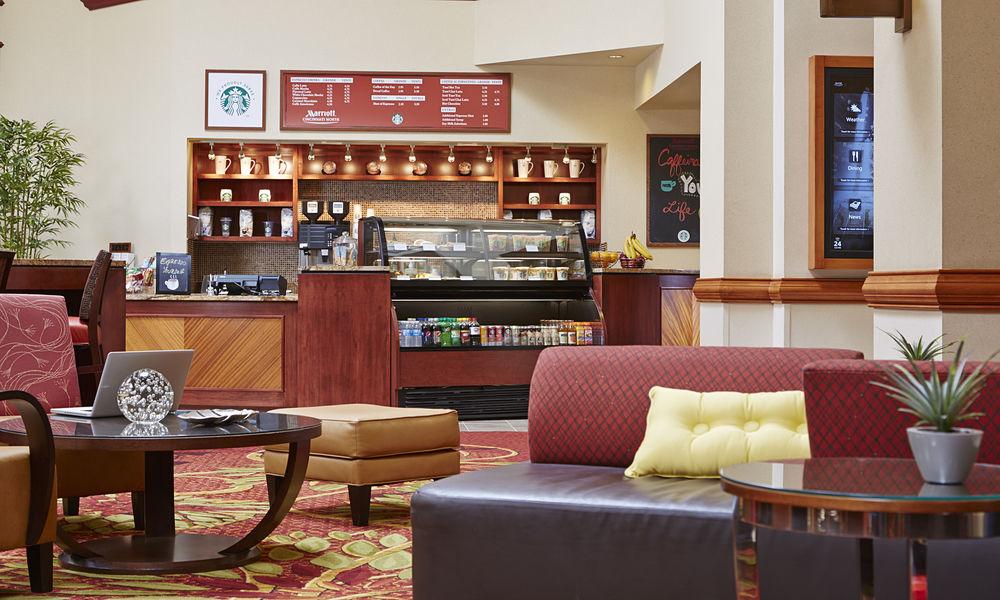 Austin Marriott North Round Rock Exterior foto