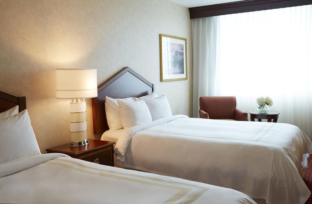 Austin Marriott North Round Rock Exterior foto