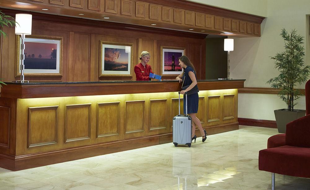 Austin Marriott North Round Rock Exterior foto
