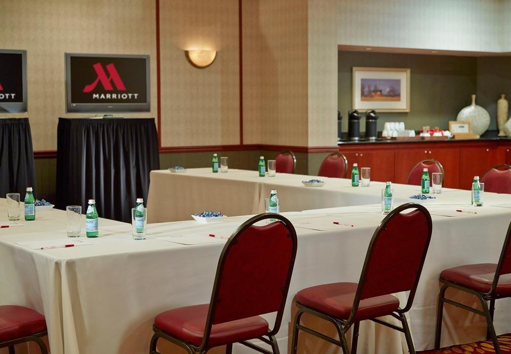 Austin Marriott North Round Rock Exterior foto