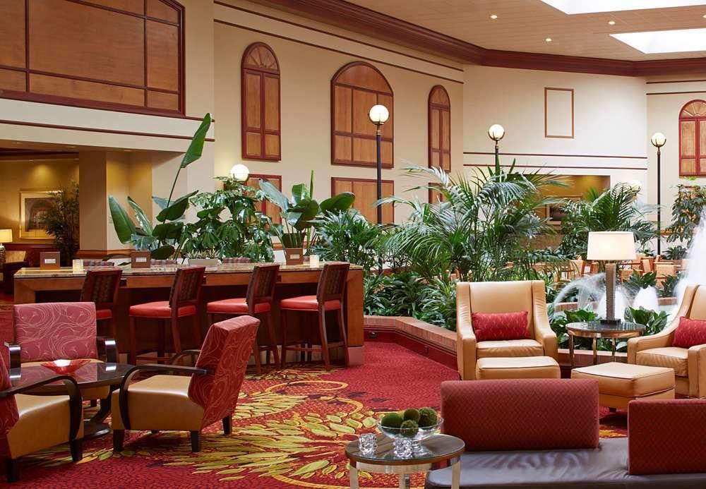 Austin Marriott North Round Rock Exterior foto
