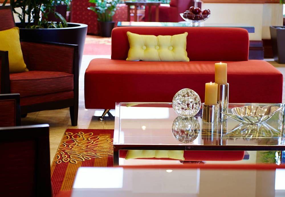 Austin Marriott North Round Rock Exterior foto
