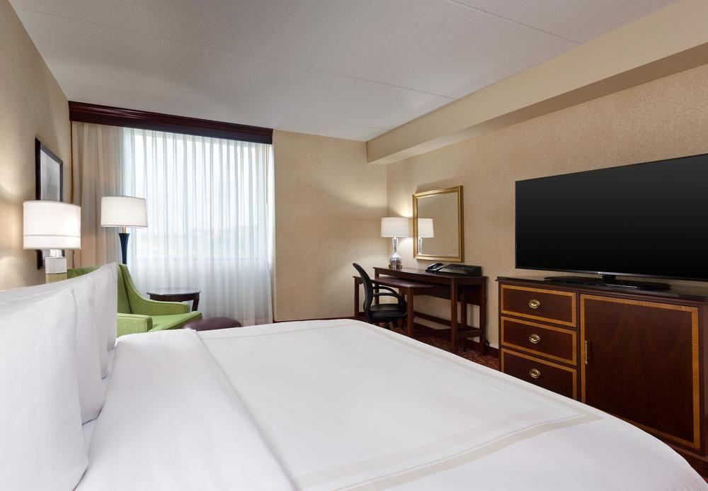 Austin Marriott North Round Rock Exterior foto