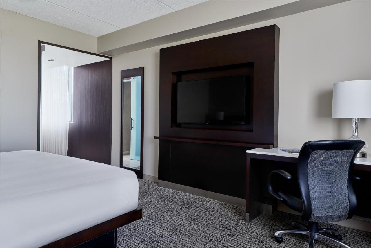 Austin Marriott North Round Rock Exterior foto