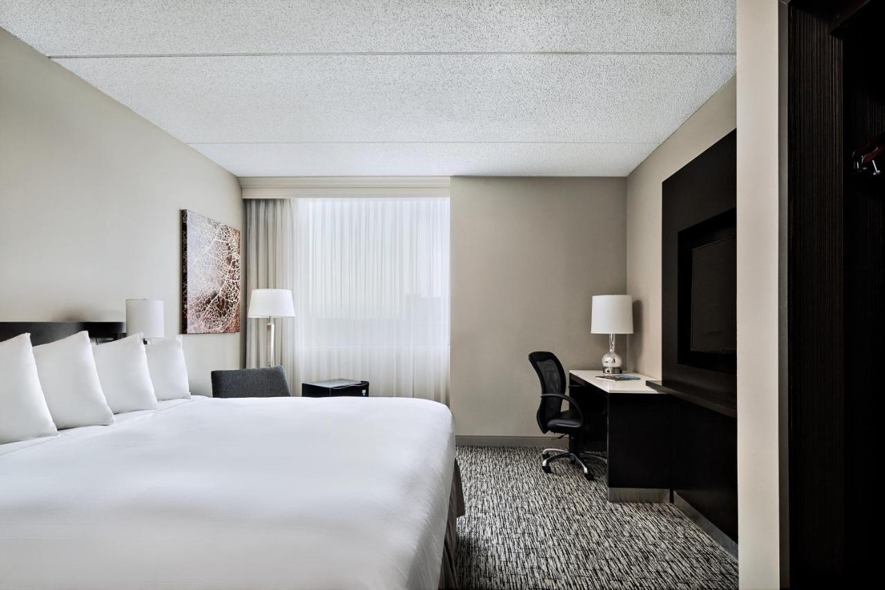 Austin Marriott North Round Rock Exterior foto