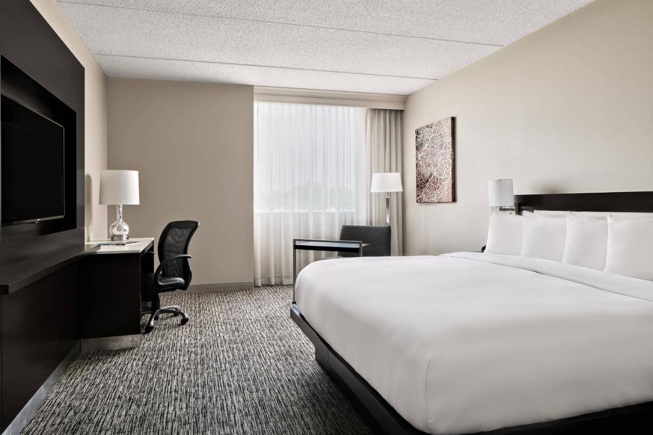 Austin Marriott North Round Rock Exterior foto