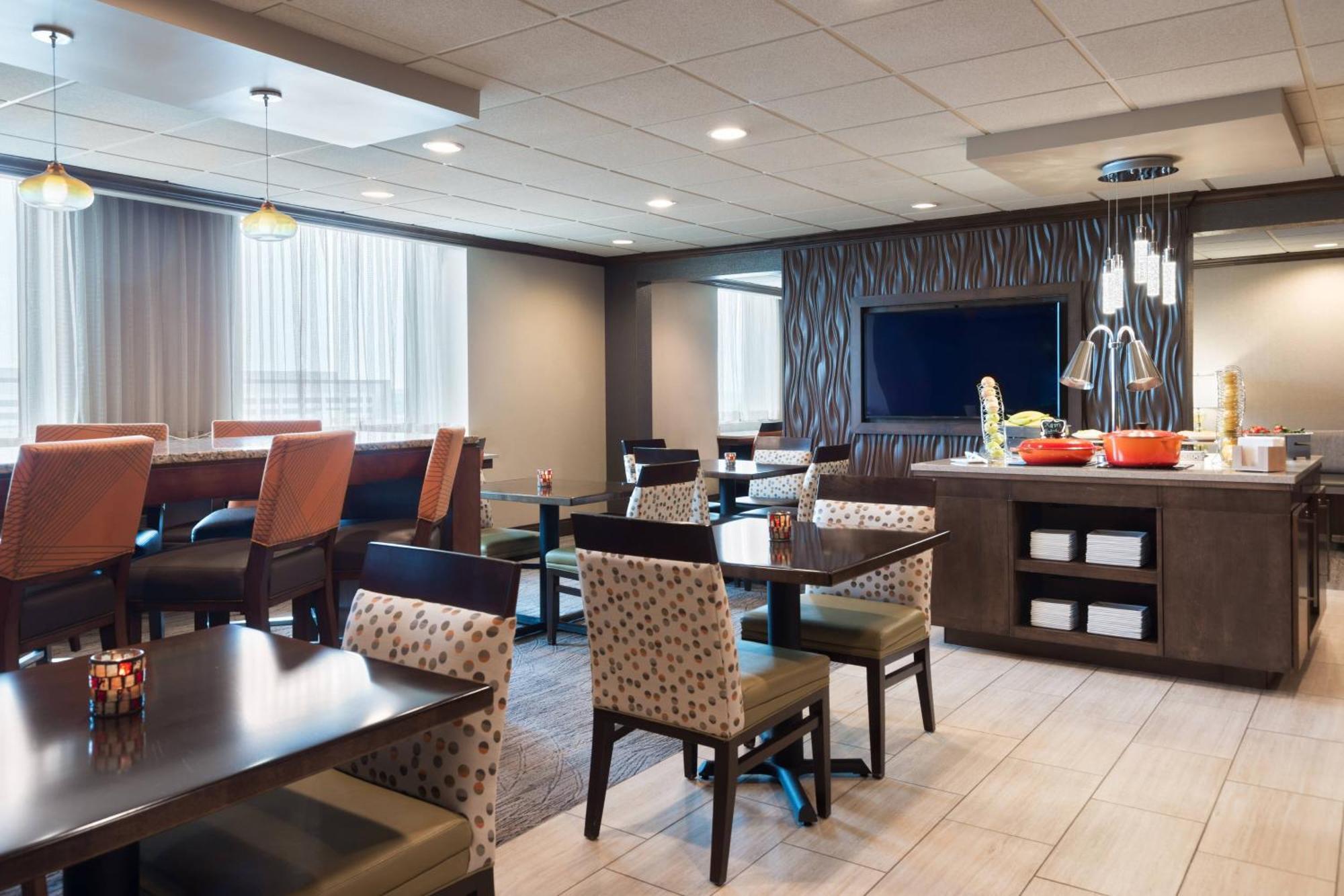 Austin Marriott North Round Rock Exterior foto