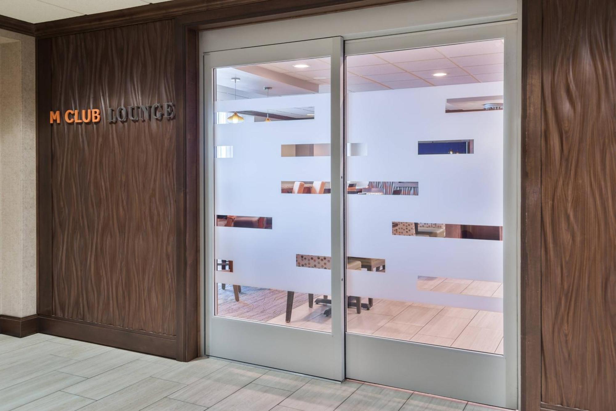 Austin Marriott North Round Rock Exterior foto