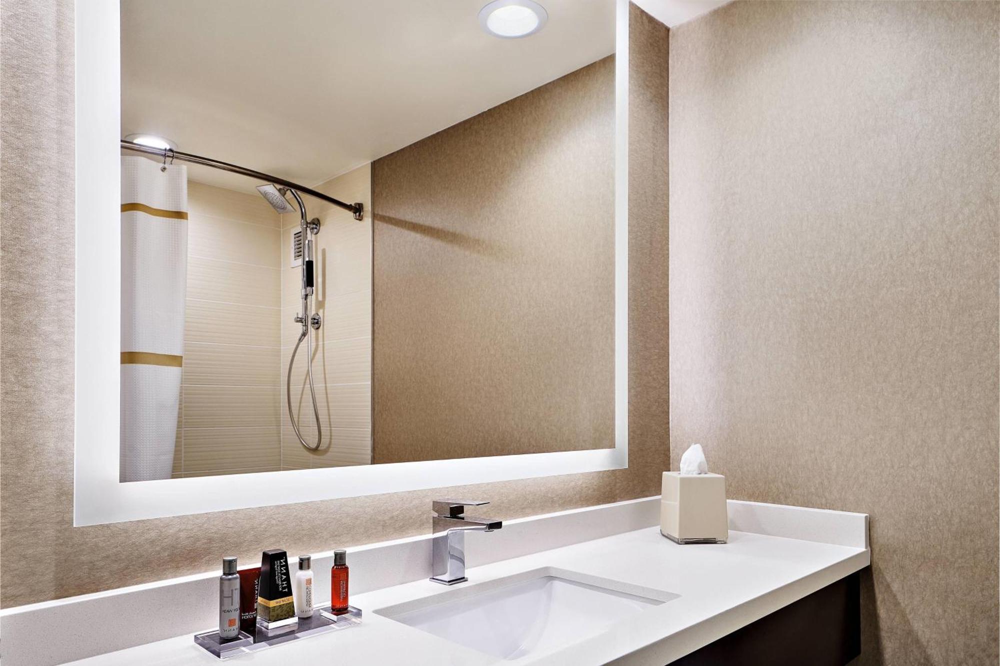 Austin Marriott North Round Rock Exterior foto