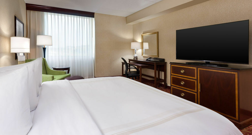 Austin Marriott North Round Rock Exterior foto